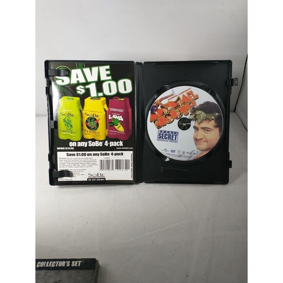 Animal House Double Secret Probation Edition DVD No Code - Picture 3 of 6